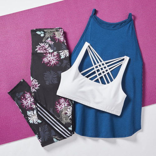 best workout clothes for yoga