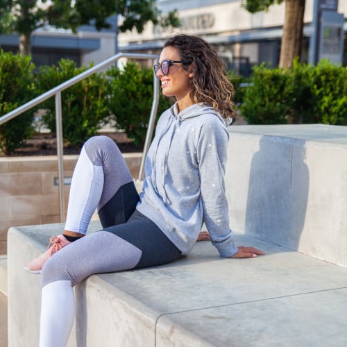 How to Wear The Athleisure style  Athleisure fashion, Outfits with leggings,  Casual outfits