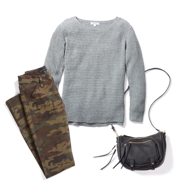 Fall Wardrobe Essentials: Sweaters