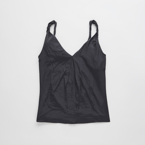 packing list: camisole