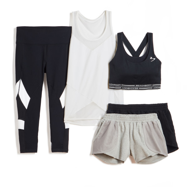 best workout clothes for running