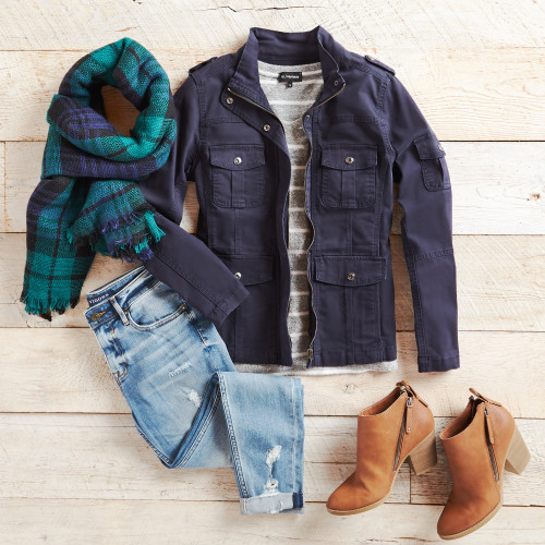 fall date outfits: outdoor adventures 