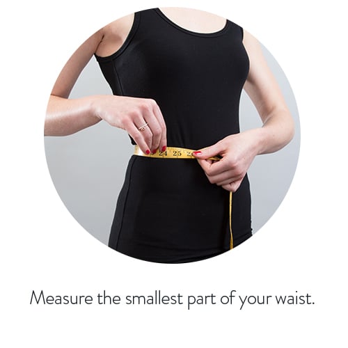 Just Your Size: How to Find Your Measurements for the Best-Fitting ...