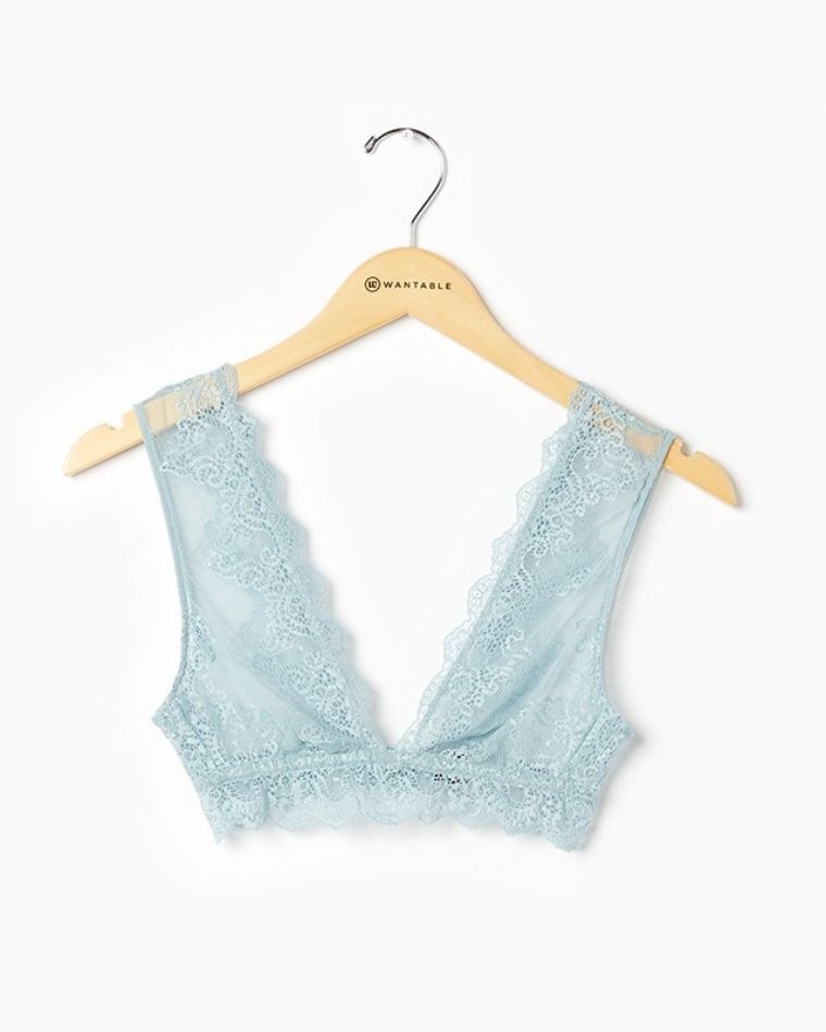 15 Best Bralettes That Will Make You Want to Break Up with Underwires ...