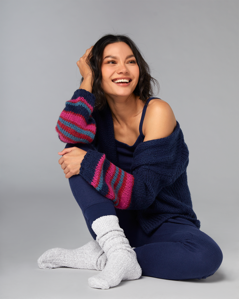 Trendy Loungewear That Will Keep You Cozy This Winter - Wantable