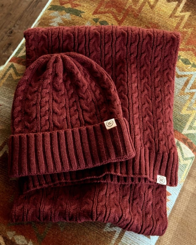 Introducing COZYTOBER®: Your Fall Wardrobe, Delivered display picture 3