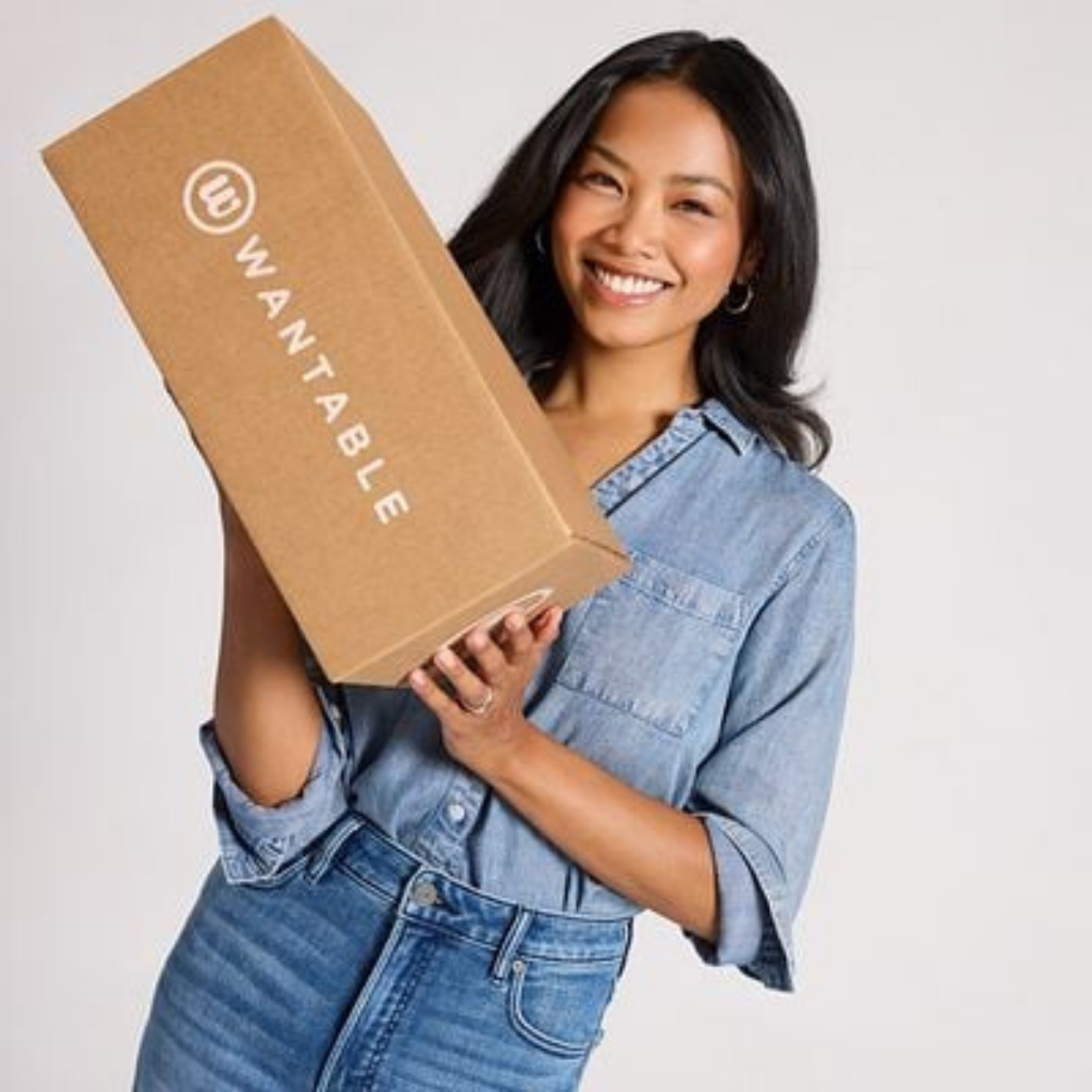 Wantable Box Examples Styling Is Personal, So Is the Support Behind It - Wantable