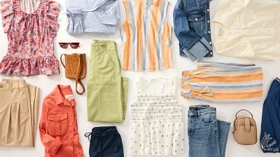 Wantable Spring Liverpool x Wantable Box: Spring Styles Youโll Love