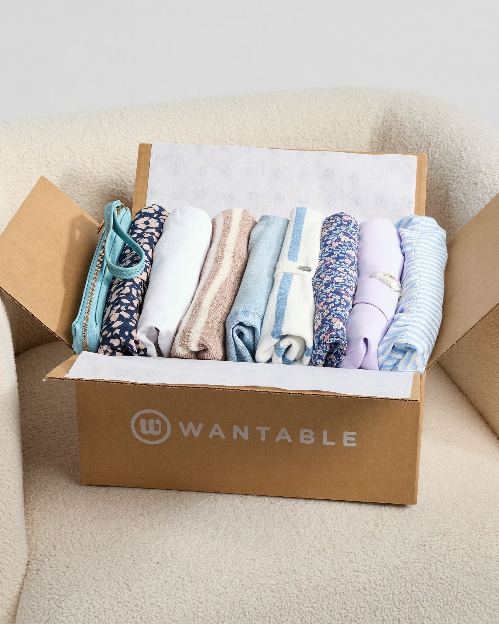 Wantable Examples Wantable Size Chart - Wantable