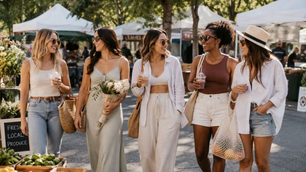 dress up ideas for casual day 15 Thanksgiving Outfit Ideas